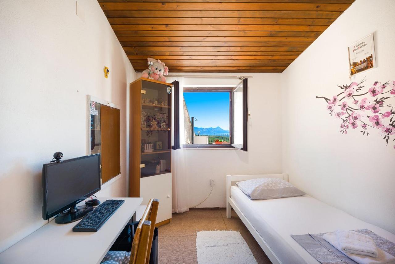 Holiday House Jogo Selca  Exterior foto